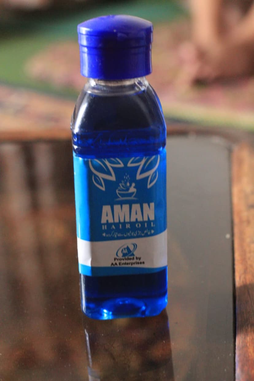 Kaveri Adivasi Hair Oil